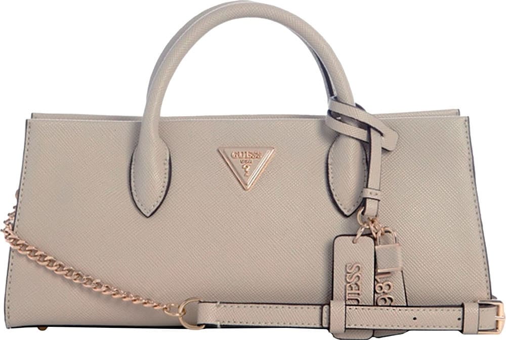 Bolsa Feminina Guess Zg967204 Taupe