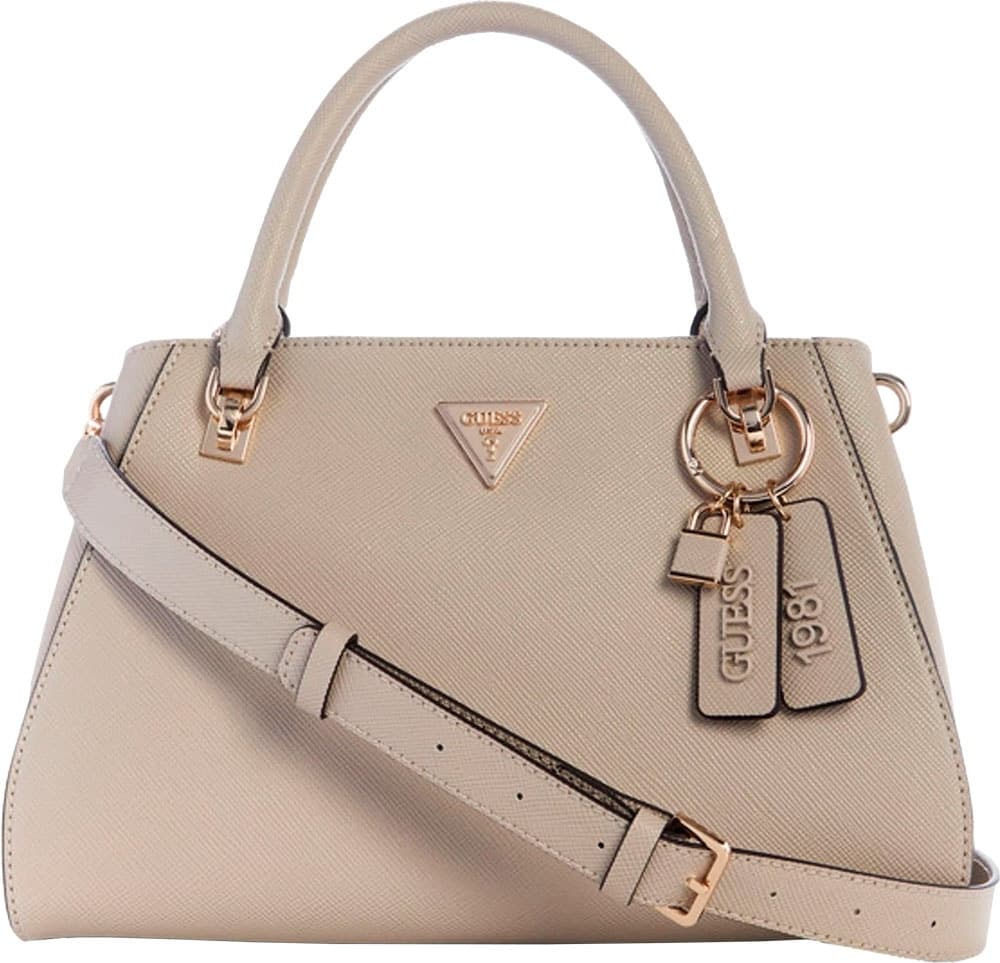 Bolsa Guess Feminina Taupe