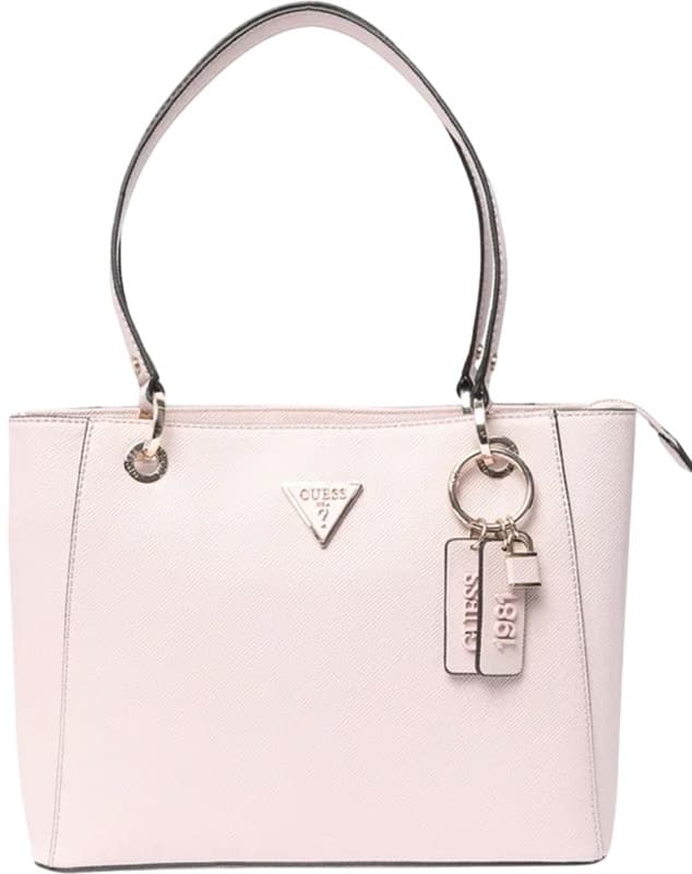 Bolsa Feminina Guess Zg967224 Off White