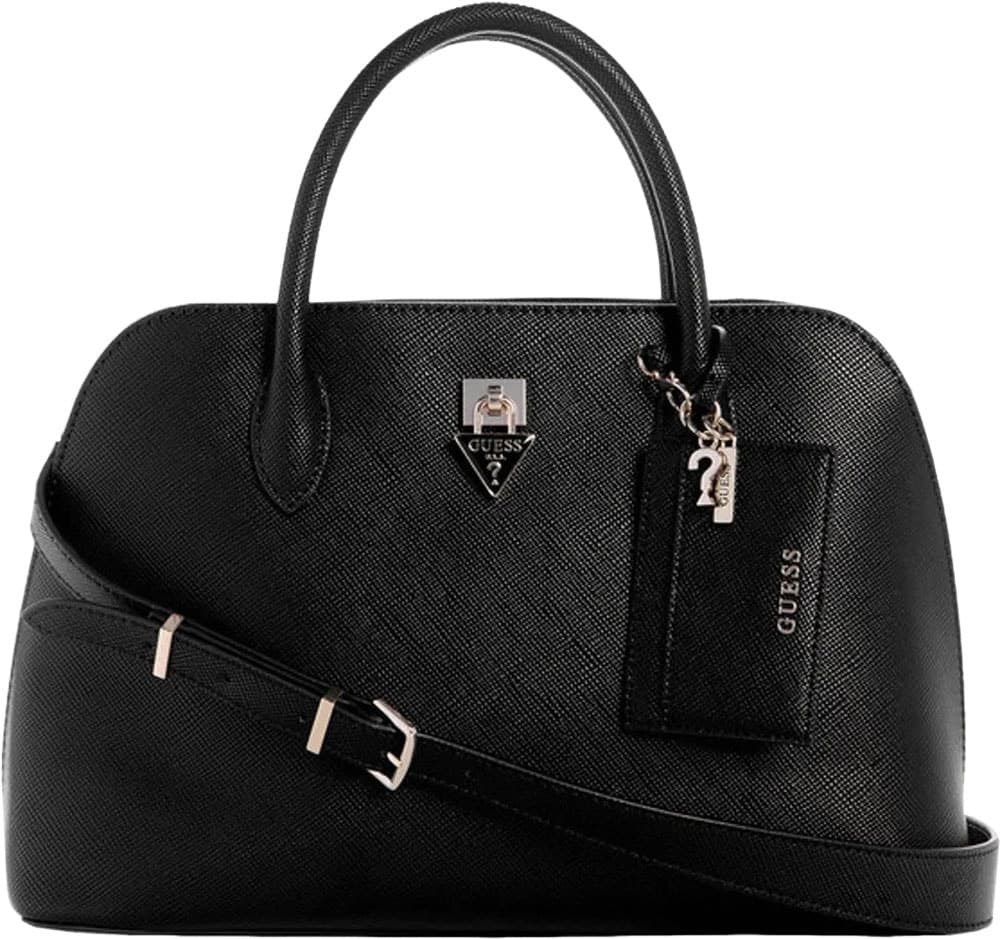 Bolsa Guess Feminina Black