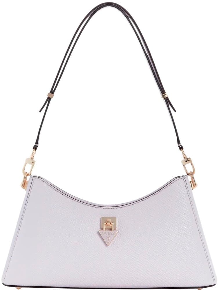 Bolsa Feminina Guess Zg991918 Lilás