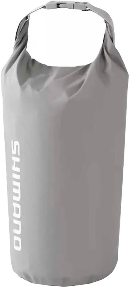 Bolsa Impermeável Shimano Dry Bag 10L