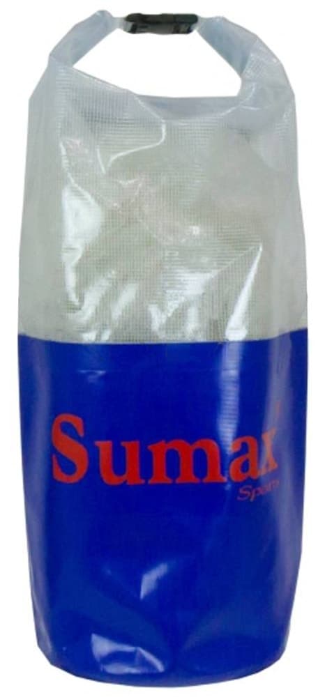 Bolsa Impermeável Sumax Sm-1710-20 Azul