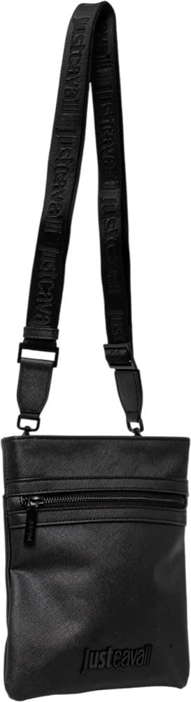 Bolsa Just Cavalli 78QA4B33 Zsb85 899 - Masculino