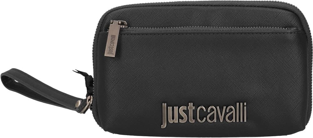 Bolsa Just Cavalli 78QA4B34 Zsb85 899 - Masculina