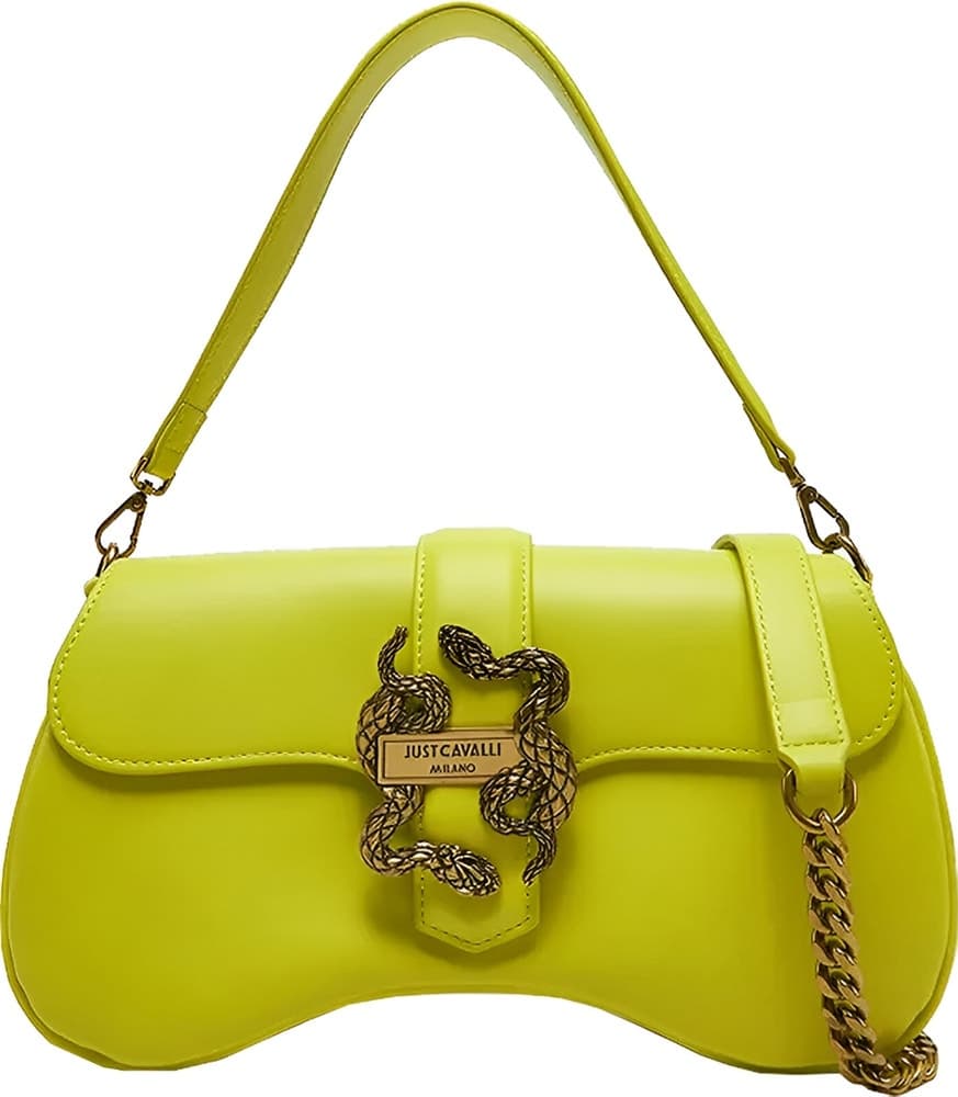 Bolsa Feminina Just Cavalli 78RA4BA1 Zsa89 165