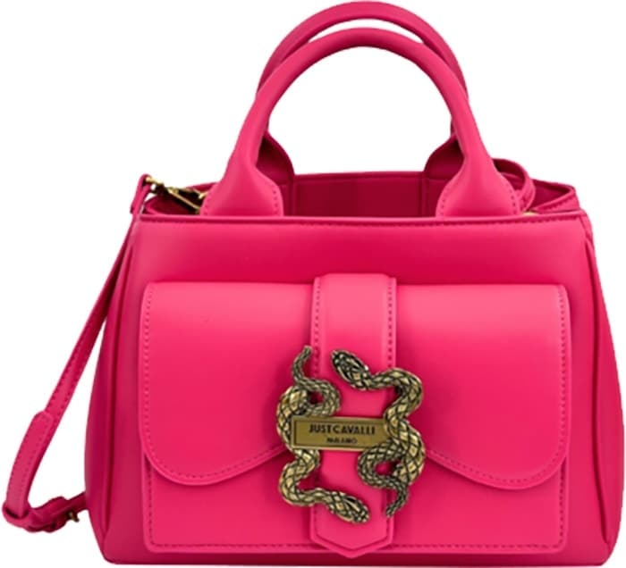 Bolsa Feminina Just Cavalli 78RA4BA2 Zsa89 432