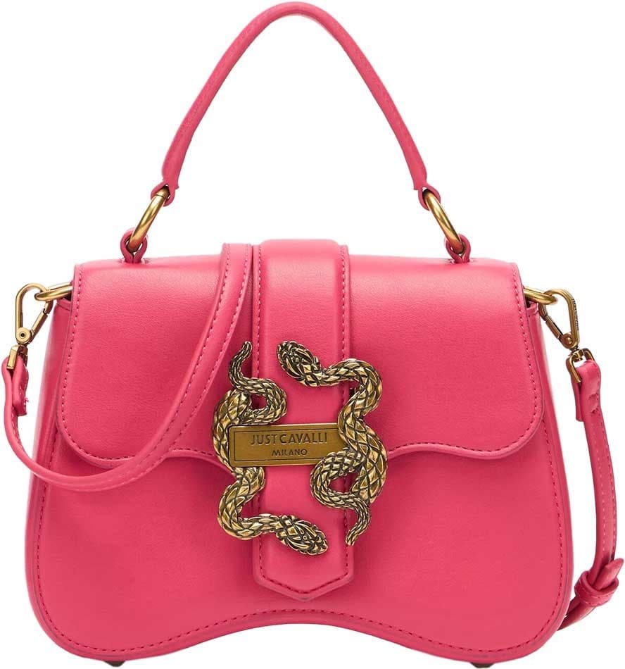 Bolsa Feminina Just Cavalli 78RA4BA9 Zsa89 432