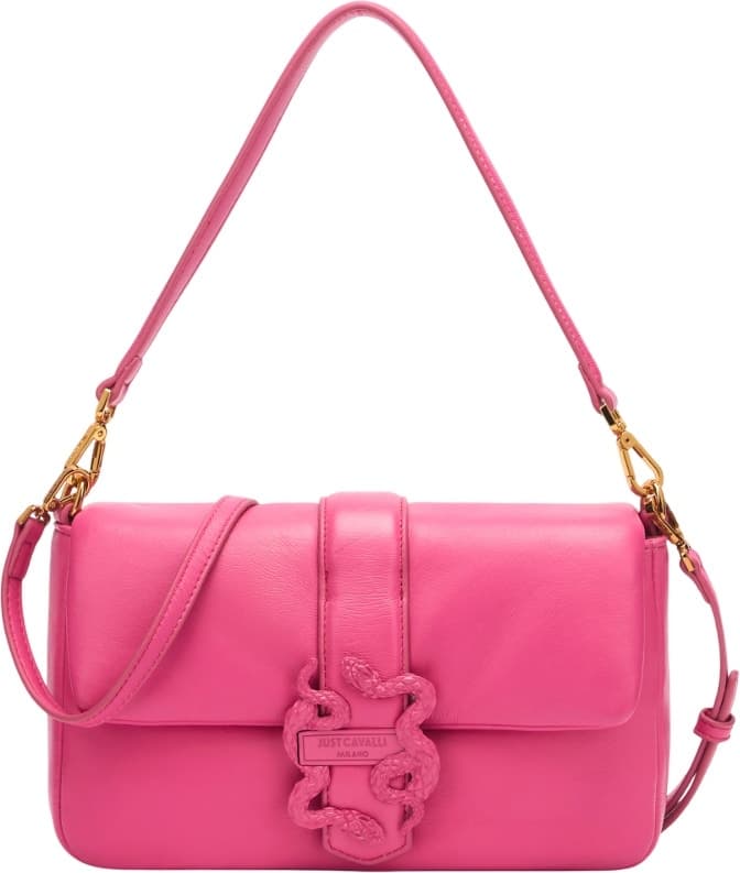 Bolsa Feminina Just Cavalli 78RA4BC1 Zs748 432