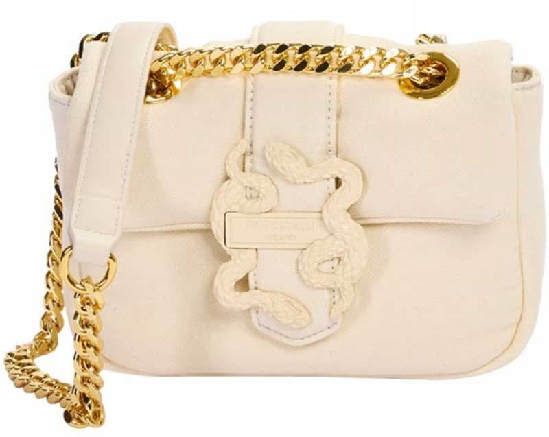 Bolsa Feminina Just Cavalli 78RA4BC4 Zg381 004