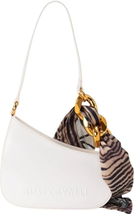 Bolsa Feminina Just Cavalli 78RA4BH1 Zsb86 003