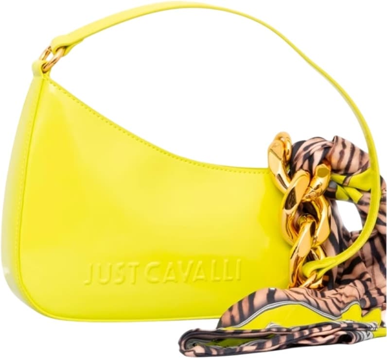 Bolsa Feminina Just Cavalli 78RA4BH1 Zsb86 165