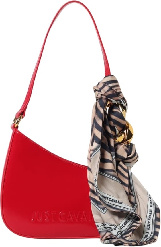 Bolsa Feminina Just Cavalli 78RA4BH1 Zsb86 573