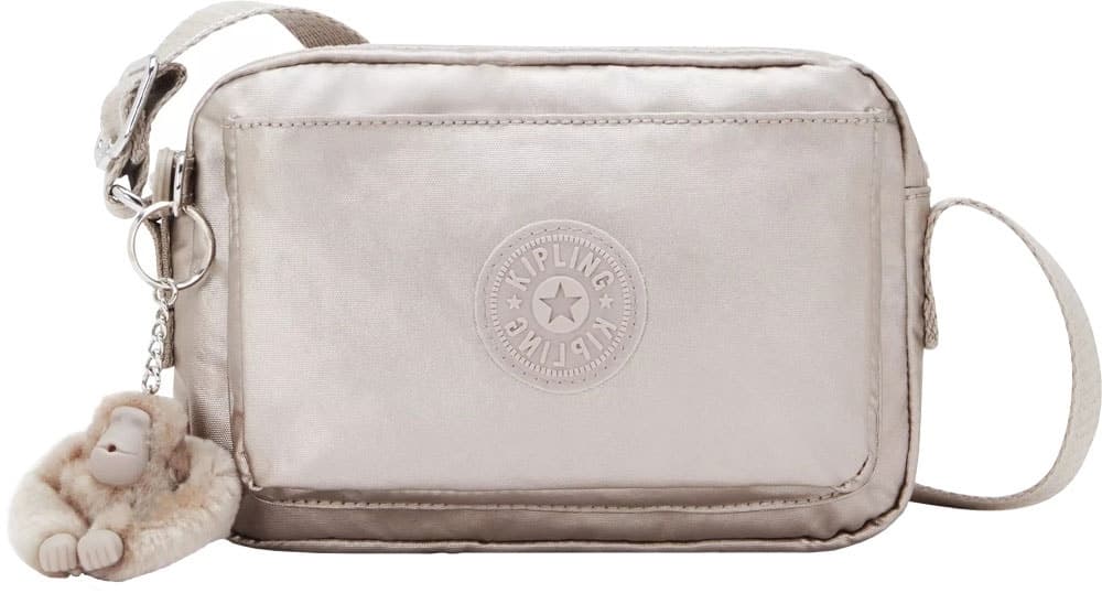 Bolsa Kipling Abanu