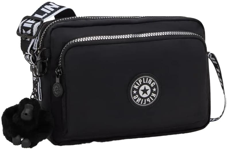 Bolsa Kipling Abanu M