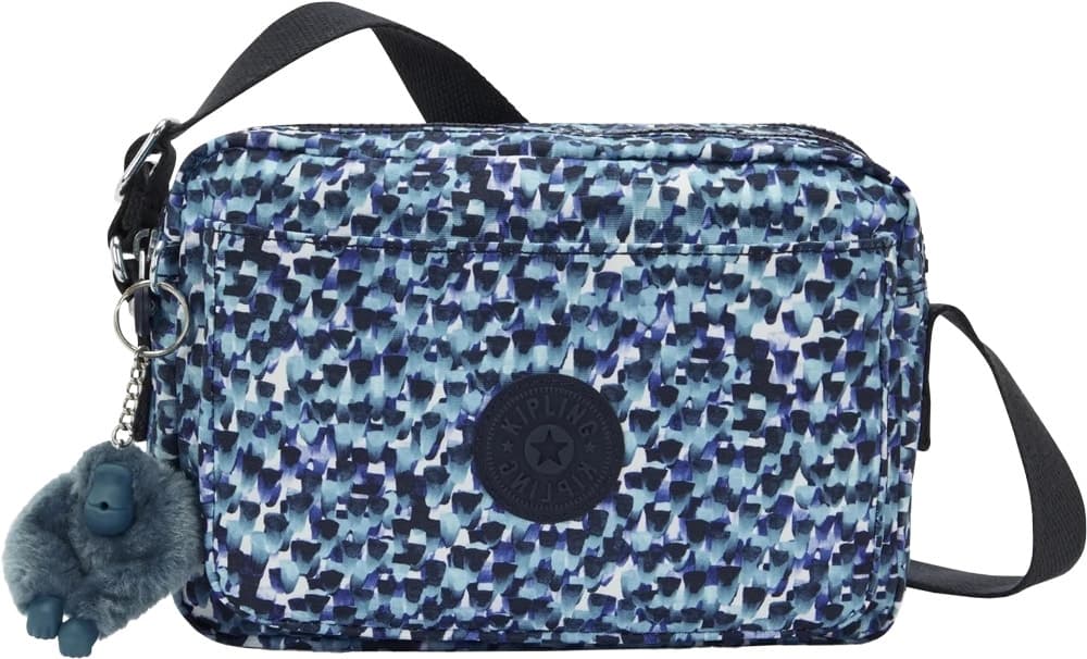 Bolsa Kipling Abanu M