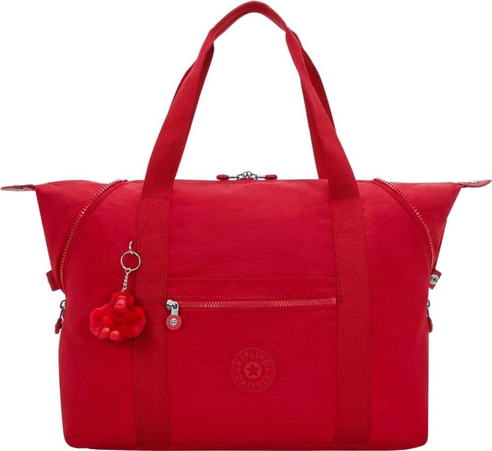 Bolsa Kipling Art M