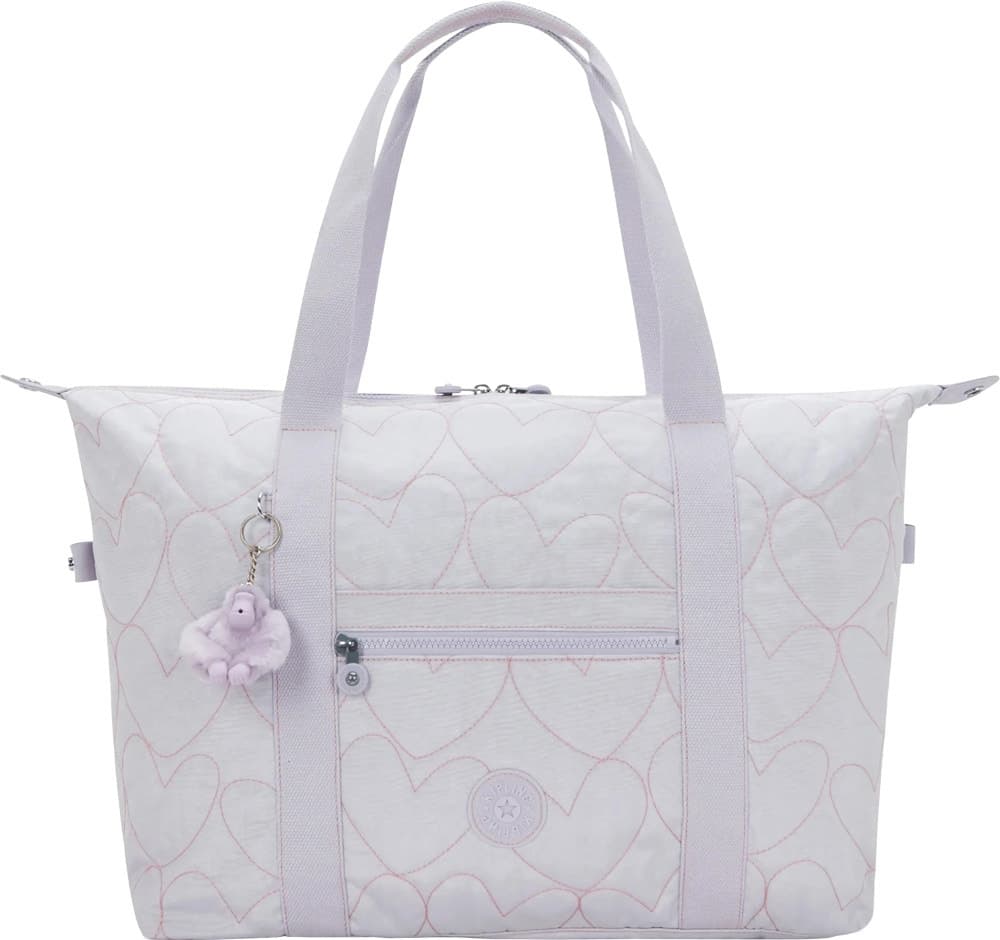 Bolsa Kipling Art M