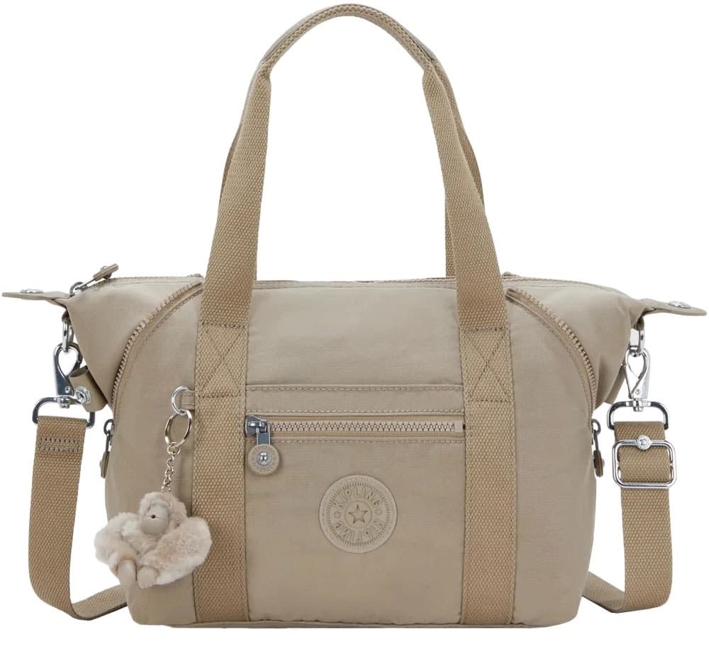 Bolsa Kipling Art Mini