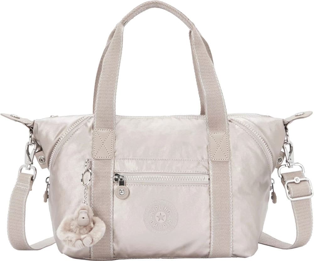 Bolsa Kipling Art Mini