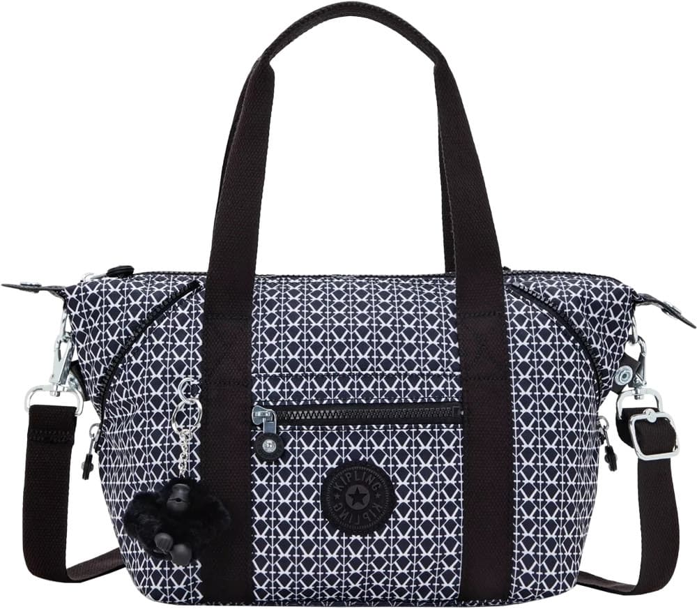 Bolsa Kipling Art Mini