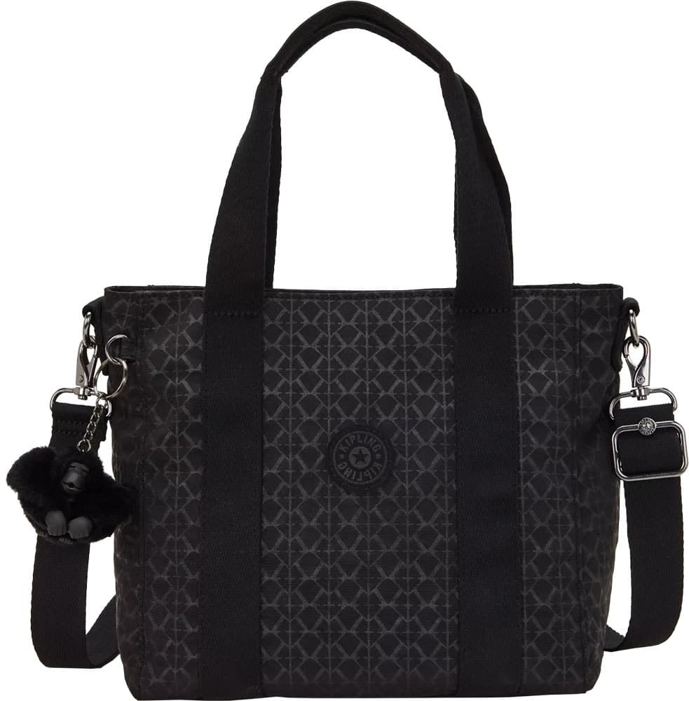 Bolsa Kipling Asseni Mini