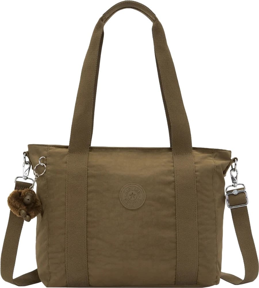 Bolsa Kipling Asseni S