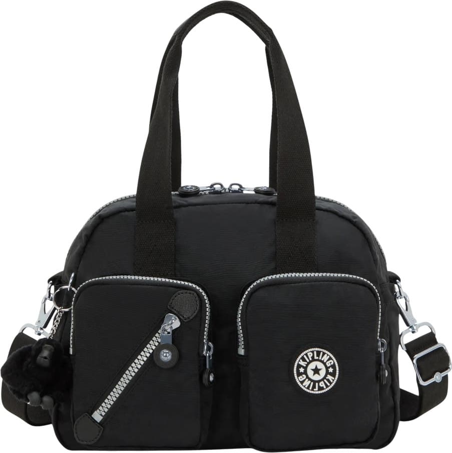 Bolsa Kipling Defea Heritage