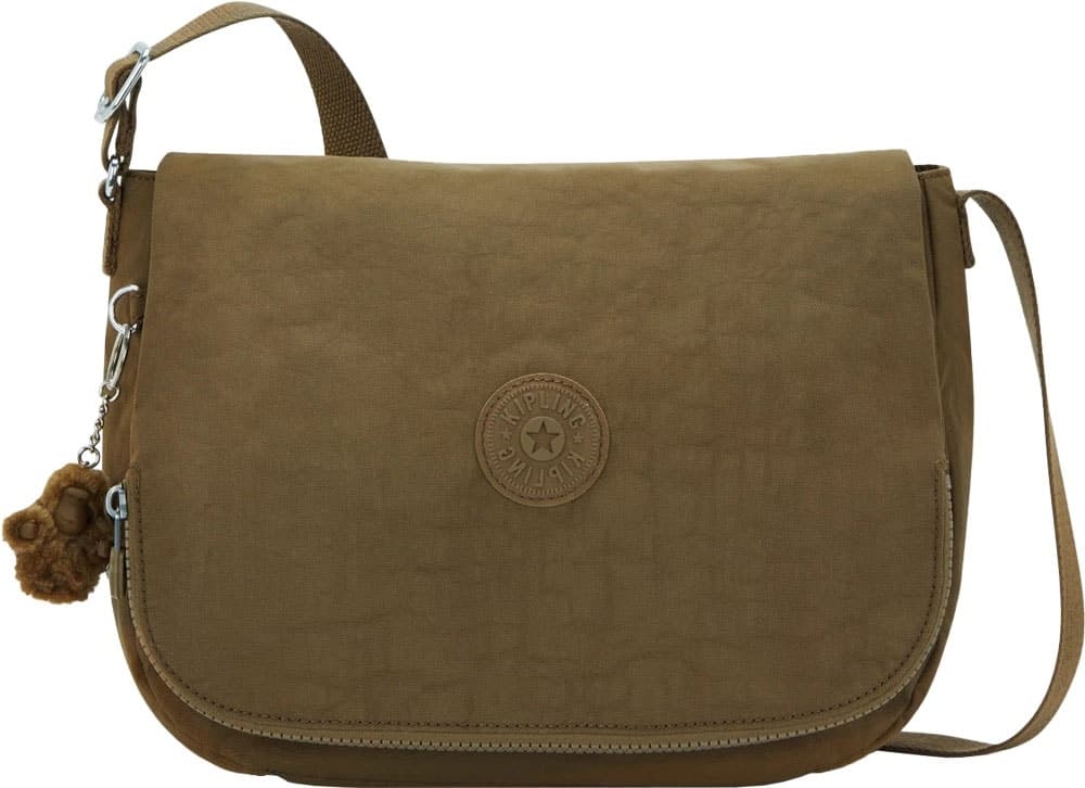 Bolsa Kipling Earthbeat M
