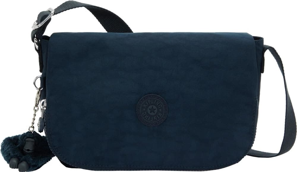 Bolsa Kipling Earthbeat S