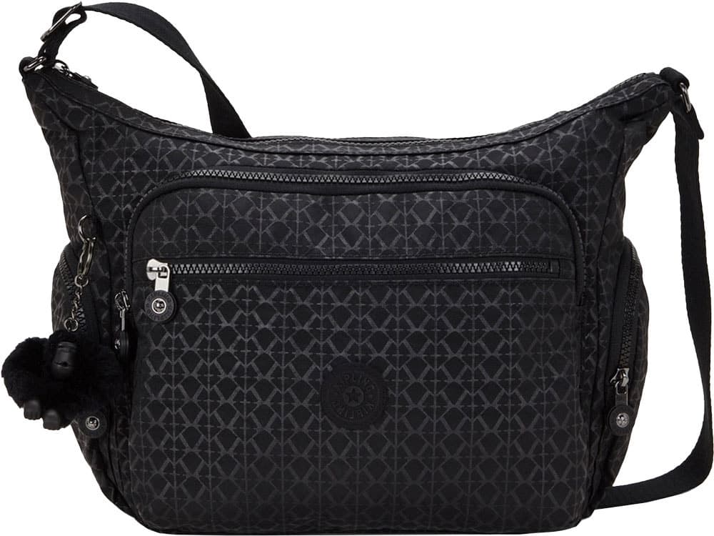 Bolsa Kipling Gabbie KPK22621K591