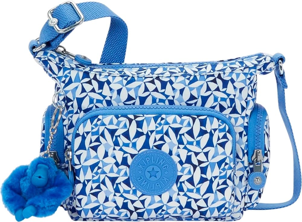 Bolsa Kipling Gabbie Mini