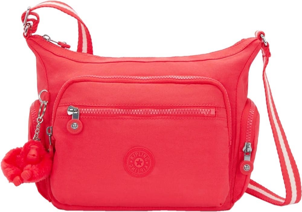 Bolsa Kipling Gabbie S