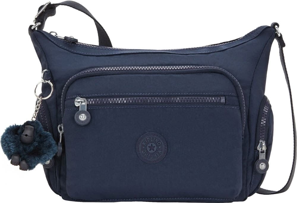 Bolsa Kipling Gabbie S