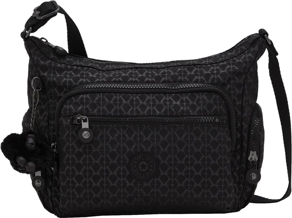 Bolsa Kipling Gabbie S