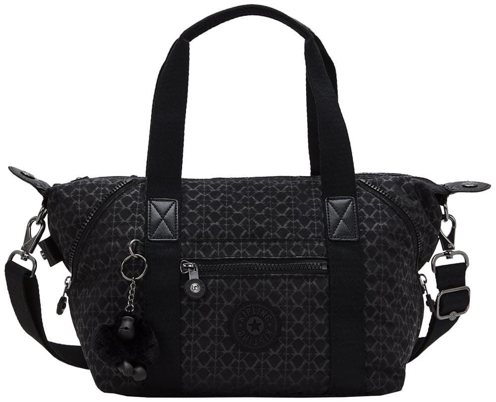 Bolsa Kipling Art Mini KPK15410K591 Signature