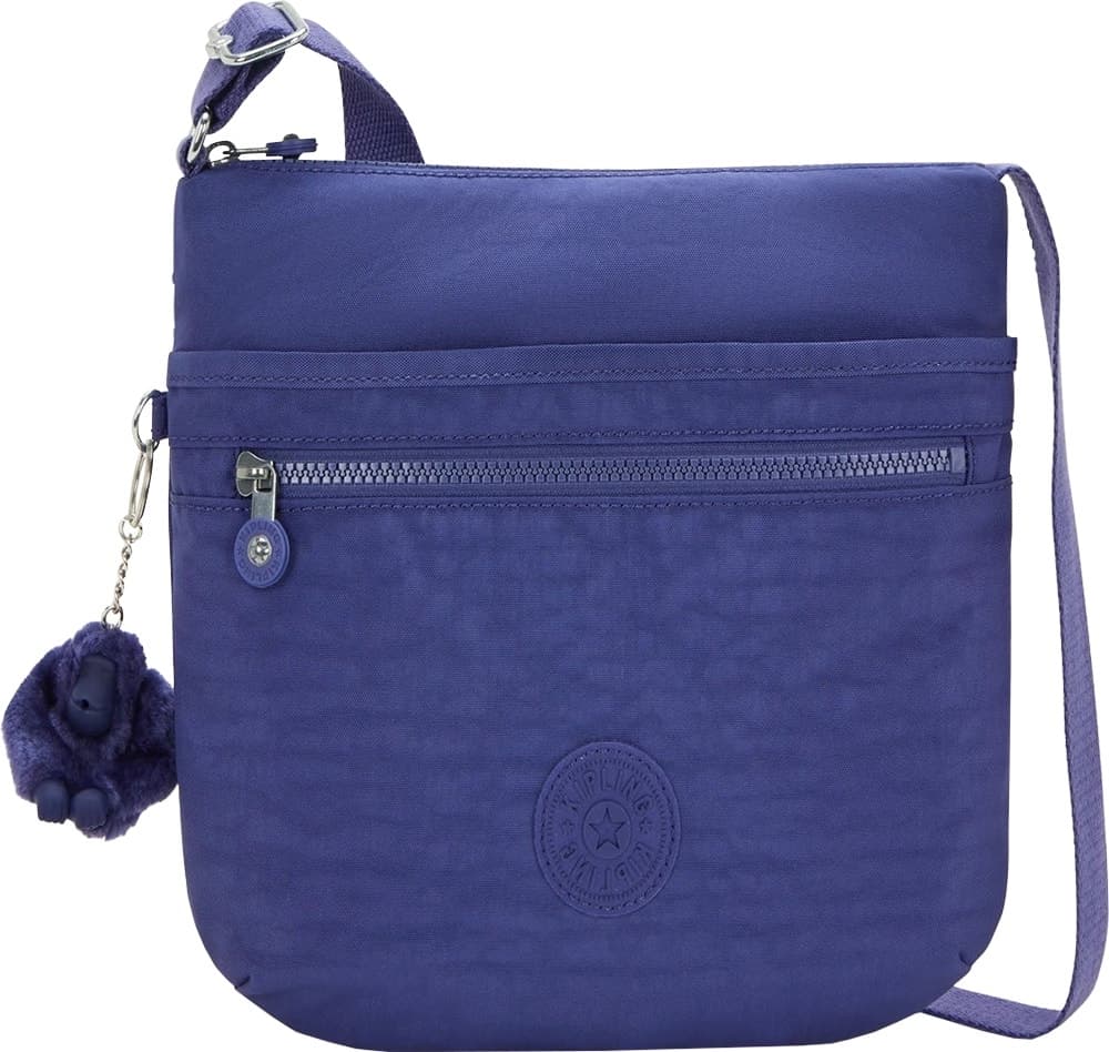 Bolsa Kipling KPK1991124U1 Arto - Azul Marinho