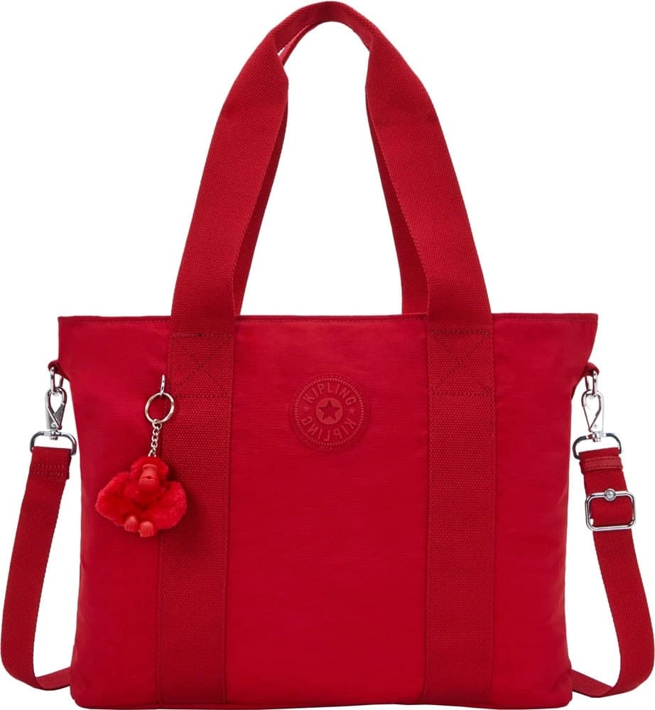 Bolsa Kipling Minta L Up - KPKI82581NW1