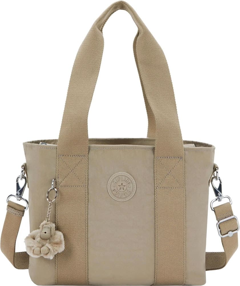 Bolsa Kipling Minta M Up