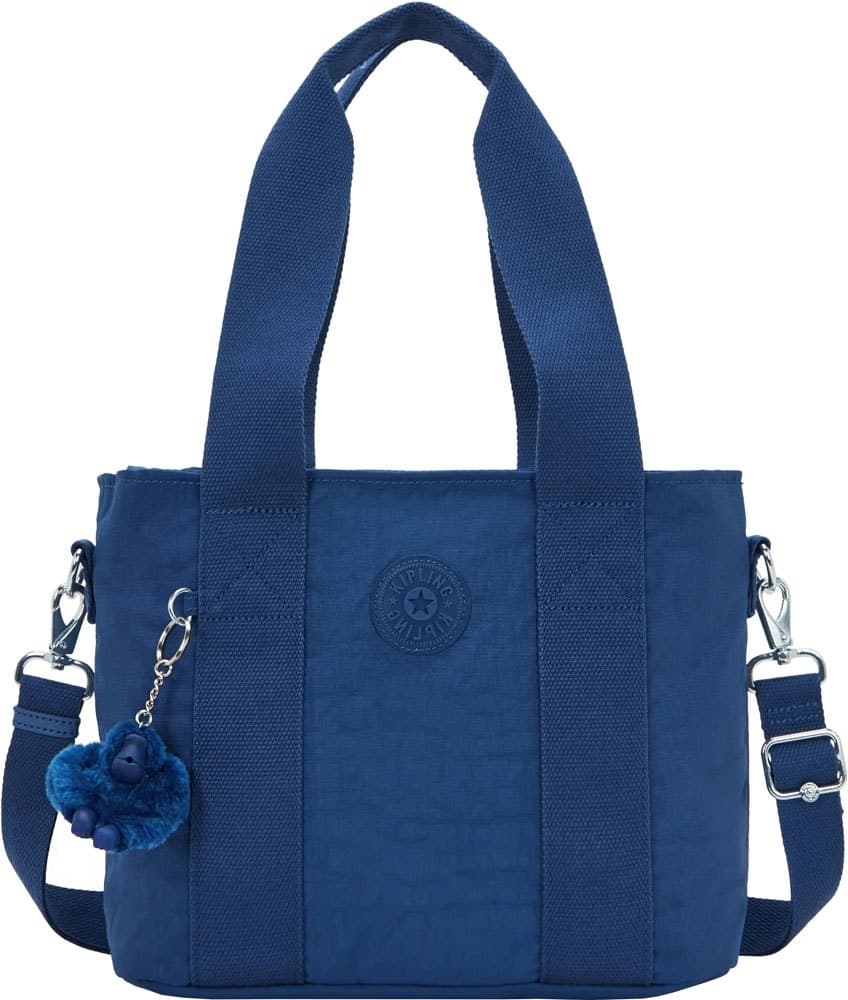 Bolsa Kipling Minta M Up - KPKI86425PZ1