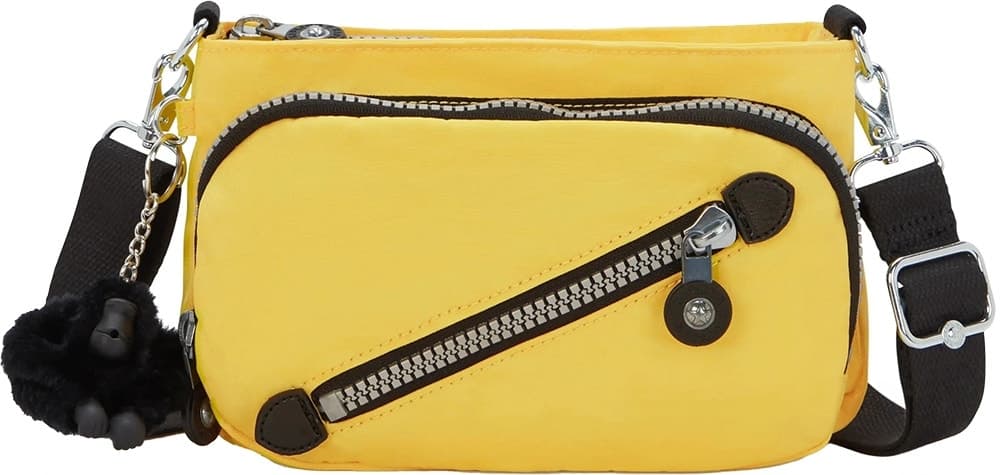 Bolsa Kipling New Milos KPKI48745MA1