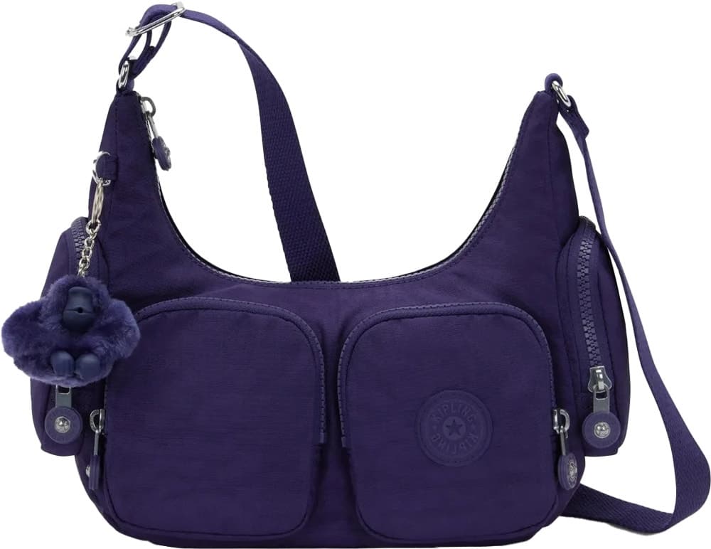 Bolsa Kipling Rikka S