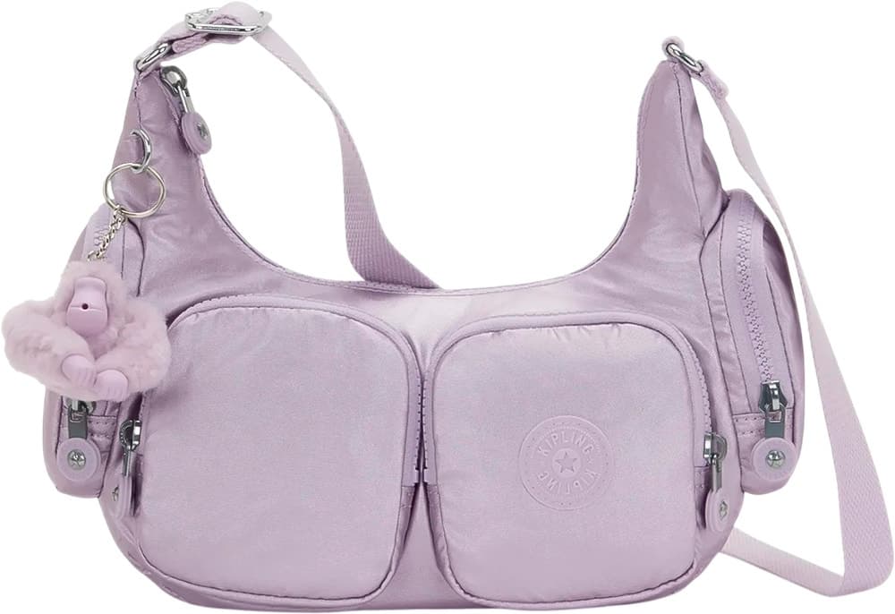 Bolsa Kipling Rikka S