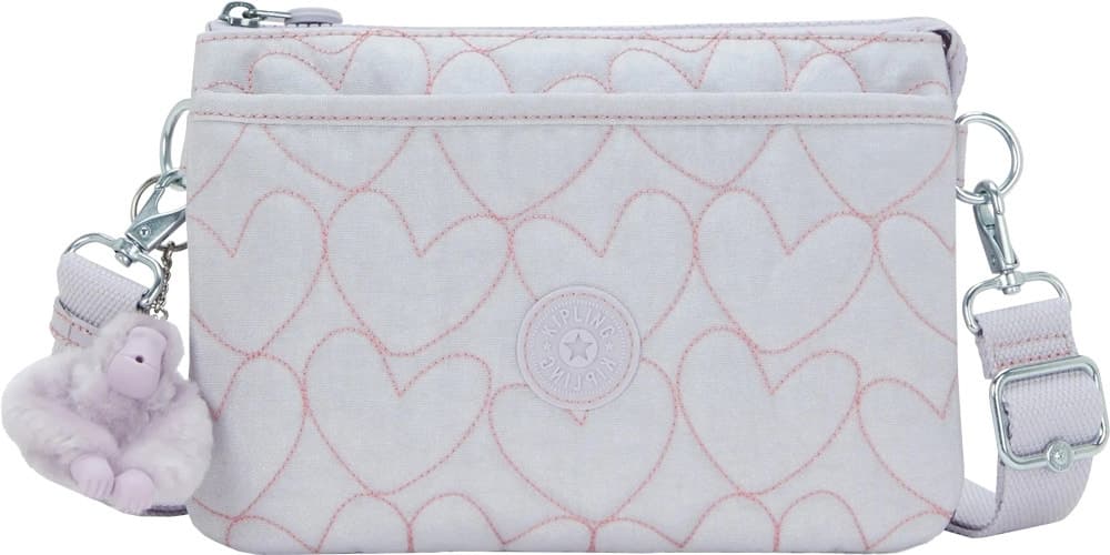Bolsa Kipling Riri KPKI8693MO61