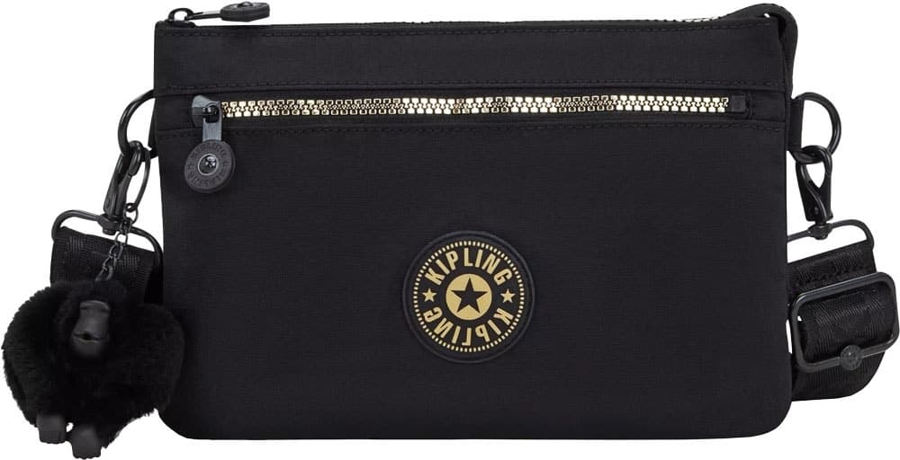 Bolsa Kipling Riri Zip KPKI47451BG1