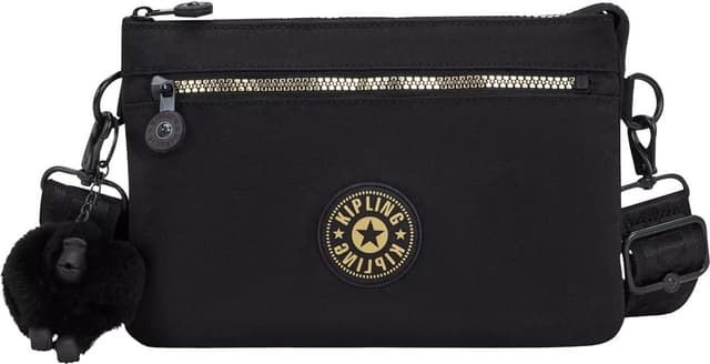 Bolsa Kipling Riri Zip KPKI47451BG1