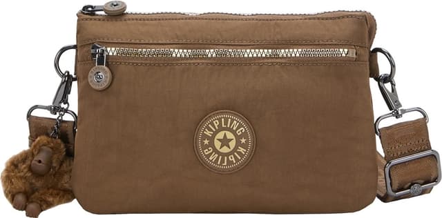 Bolsa Kipling Riri Zip KPKI47451MR1
