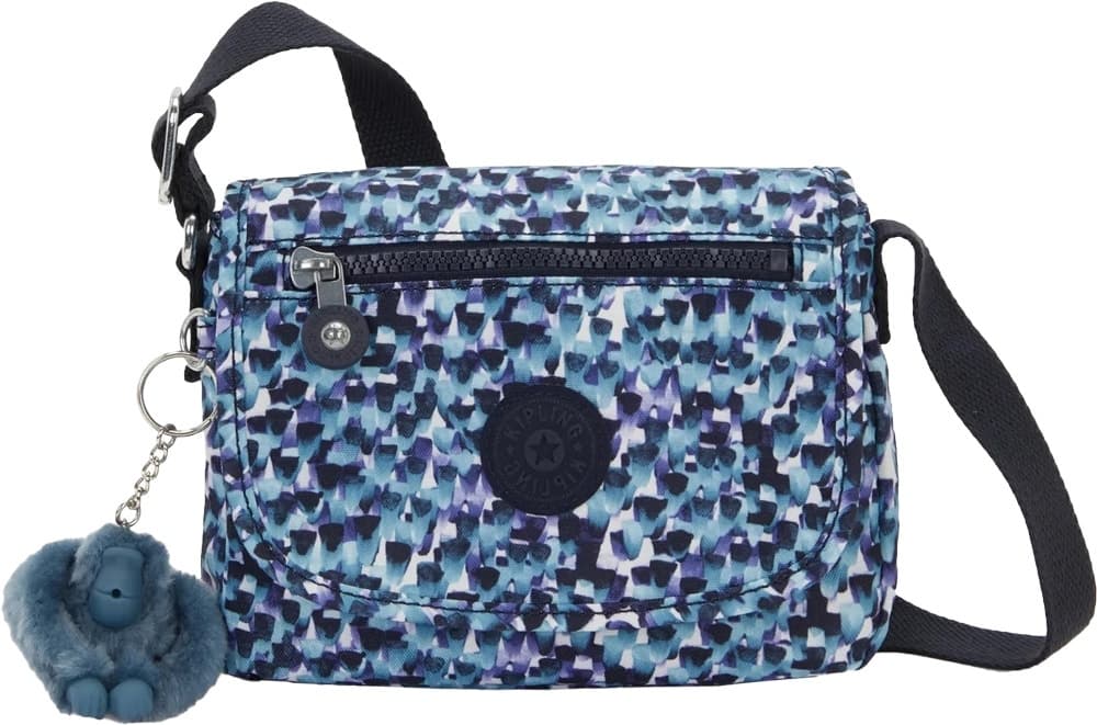 Bolsa Kipling Sabian U