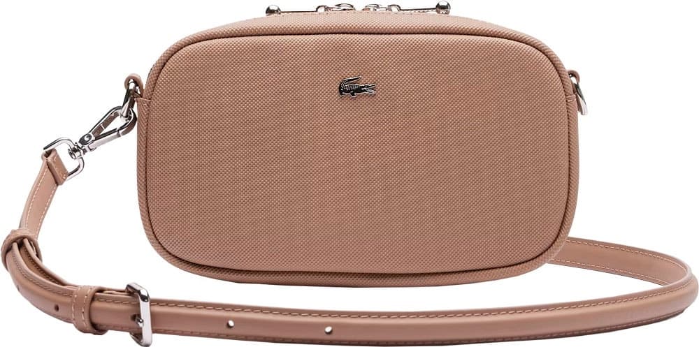Bolsa Lacoste Feminina NF4755DZ N81
