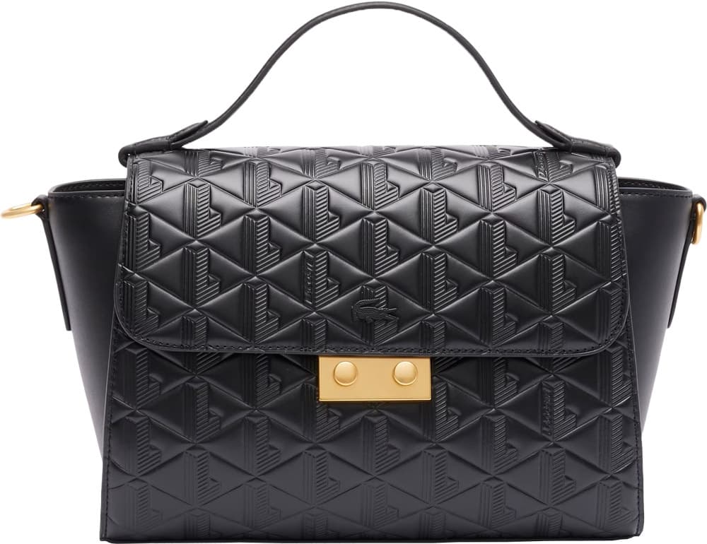 Bolsa Feminina Lacoste NF4998MH